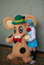 Otakon - Saturday 221