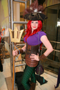 DragonCon 2014 - Saturday 301