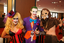 DragonCon 2014 - Saturday 350