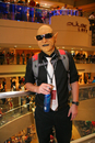 DragonCon 2014 - Saturday 387