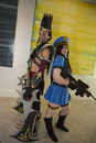 DragonCon 2015 - Friday 137