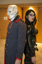 DragonCon 2015 - Friday 201