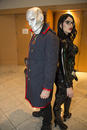 DragonCon 2015 - Friday 202