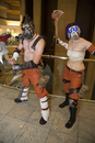 DragonCon 2015 - Friday 209