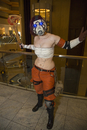 DragonCon 2015 - Friday 218