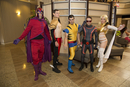 DragonCon 2015 - Friday 253