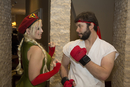 DragonCon 2015 - Friday 294