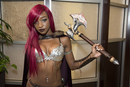 DragonCon 2015 - Friday 310