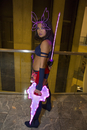 DragonCon 2015 - Friday 345