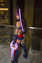 DragonCon 2015 - Friday 347