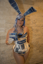 DragonCon 2015 - Friday 376