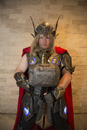 DragonCon 2015 - Friday 392