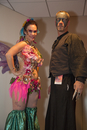 DragonCon 2015 - Friday 401