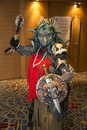 DragonCon 2015 - Friday 408