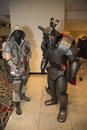 DragonCon 2015 - Friday 412