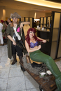 DragonCon 2015 - Friday 416