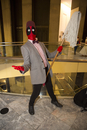 DragonCon 2015 - Friday 427