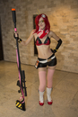 DragonCon 2015 - Friday 434