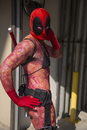 DragonCon 2015 - Friday 513