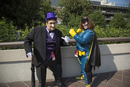 DragonCon 2015 - Friday 517