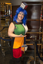 DragonCon 2015 - Friday 530