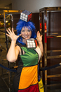 DragonCon 2015 - Friday 534