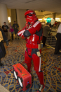 DragonCon 2015 - Friday 601