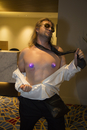 DragonCon 2015 - Friday 633