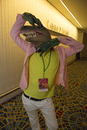 DragonCon 2015 - Friday 708