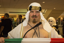 DragonCon 2015 - Friday 710