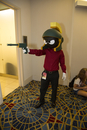 DragonCon 2015 - Friday 753