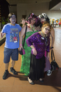 DragonCon 2015 - Friday 810