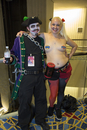 DragonCon 2015 - Friday 831