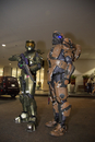 DragonCon 2015 - Friday 862