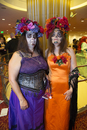 DragonCon 2015 - Saturday 520