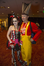 DragonCon 2015 - Saturday 545