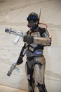 DragonCon 2015 - Sunday 154