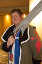 DragonCon 2015 - Sunday 462