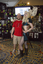 DragonCon 2015 - Sunday 480