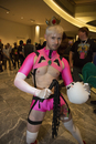 DragonCon 2015 - Sunday 536