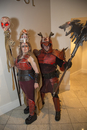 DragonCon 2015 - Sunday 554