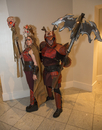 DragonCon 2015 - Sunday 556