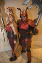 DragonCon 2015 - Sunday 559