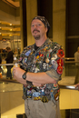 DragonCon 2015 - Sunday 562