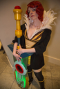 DragonCon 2015 - Sunday 577