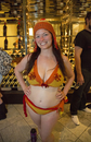 DragonCon 2015 - Sunday 609