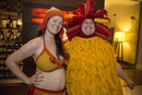 DragonCon 2015 - Sunday 615