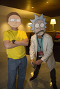 DragonCon 2015 - Sunday 670