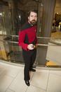 Dragon*Con 2016 - Friday 241