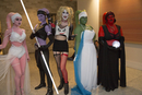 Dragon*Con 2016 - Friday 453